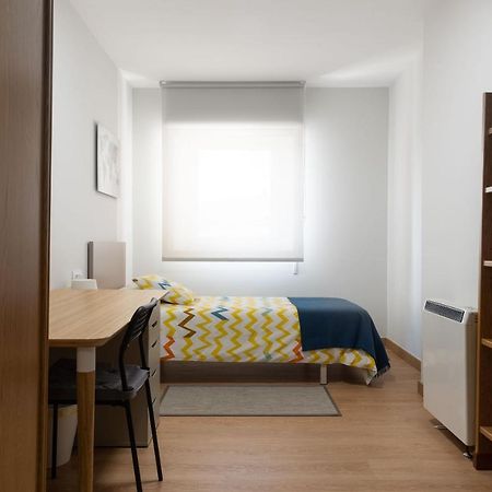 Pr Nimo Hotel Santiago de Compostela Luaran gambar