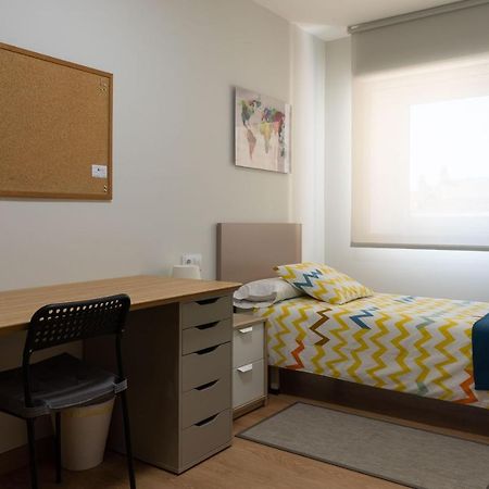 Pr Nimo Hotel Santiago de Compostela Luaran gambar