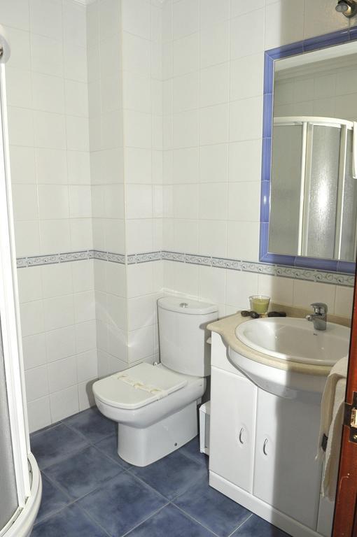 Pr Nimo Hotel Santiago de Compostela Luaran gambar
