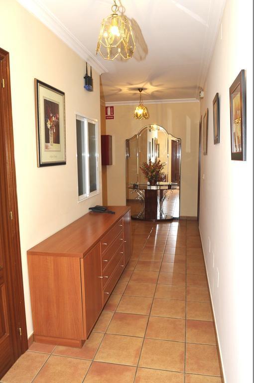 Pr Nimo Hotel Santiago de Compostela Luaran gambar