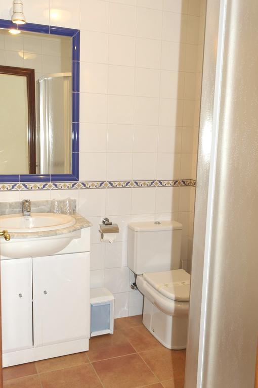 Pr Nimo Hotel Santiago de Compostela Bilik gambar