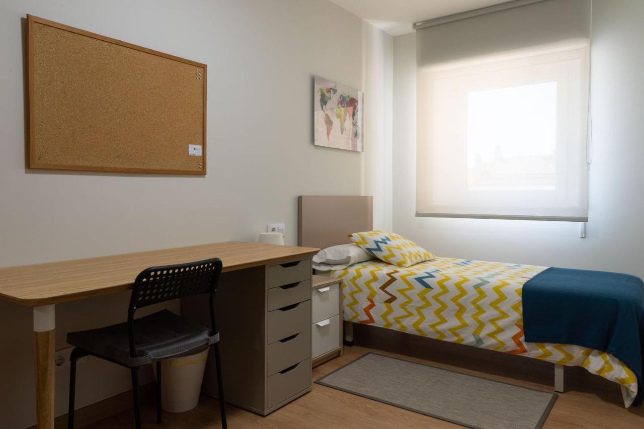 Pr Nimo Hotel Santiago de Compostela Luaran gambar