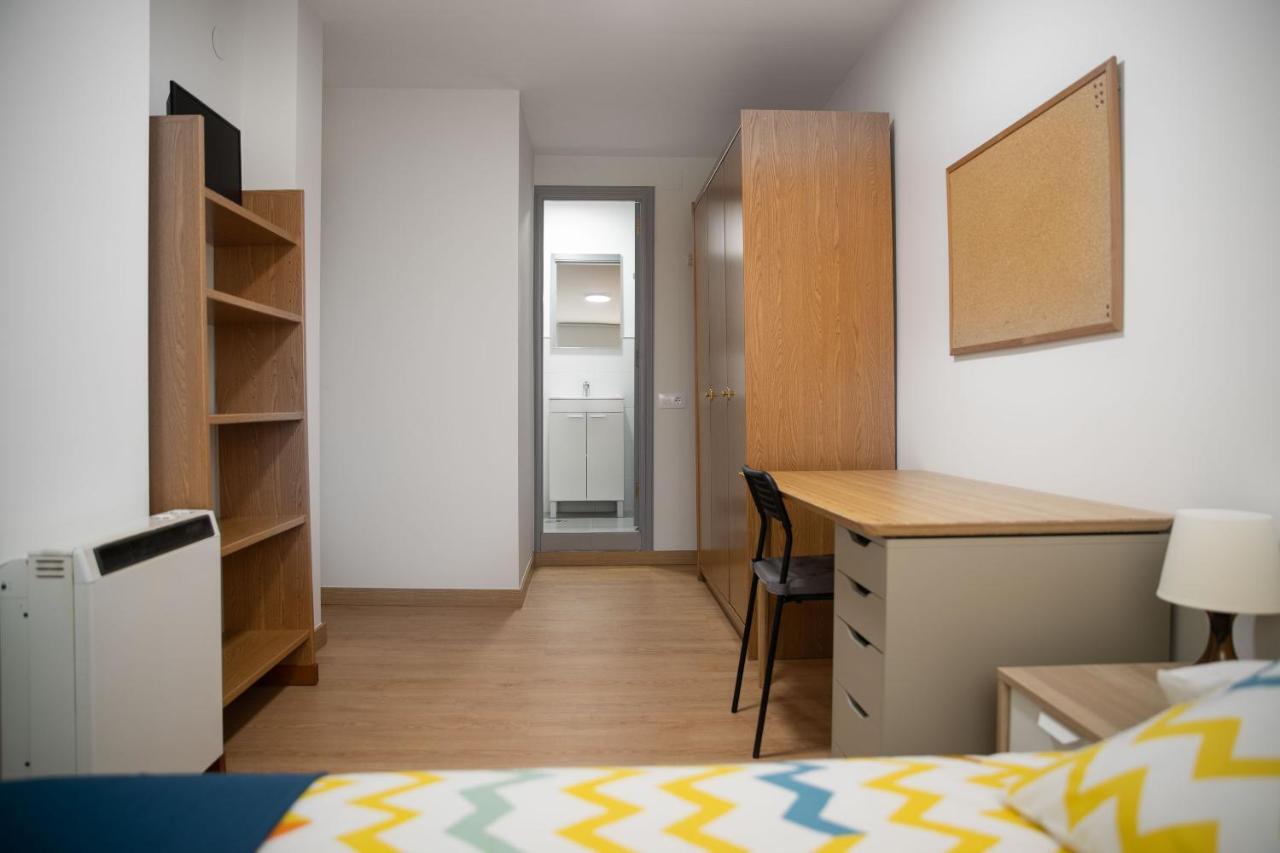 Pr Nimo Hotel Santiago de Compostela Luaran gambar